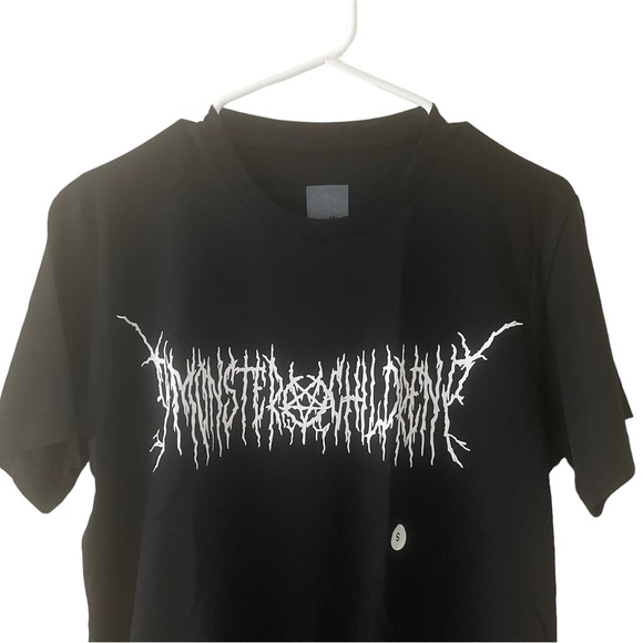 Monster Children T-shirt NEW - Picture 2 of 5